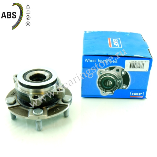 VKBA 6996 подшипник SKF