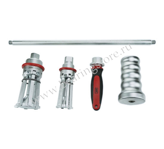 TMIP 30-60 комплект съемников SKF (демонстрационный образец)