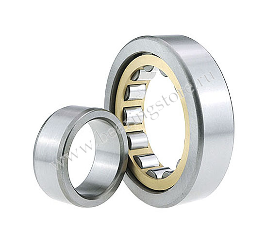 NU 312 MP6 подшипник CRAFT BEARINGS