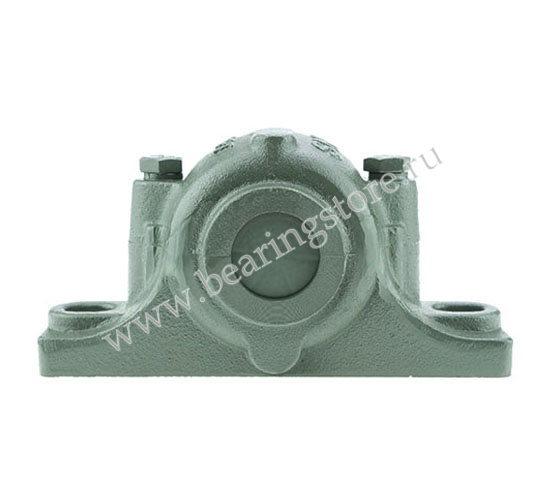 SN 522 в сборе (SN522+FS522+SR200X13.5) корпус подшипникового узла