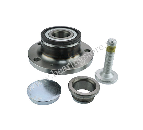 VKBA 3644 (1369CRB2 3644 ABS) подшипник CRAFT BEARINGS