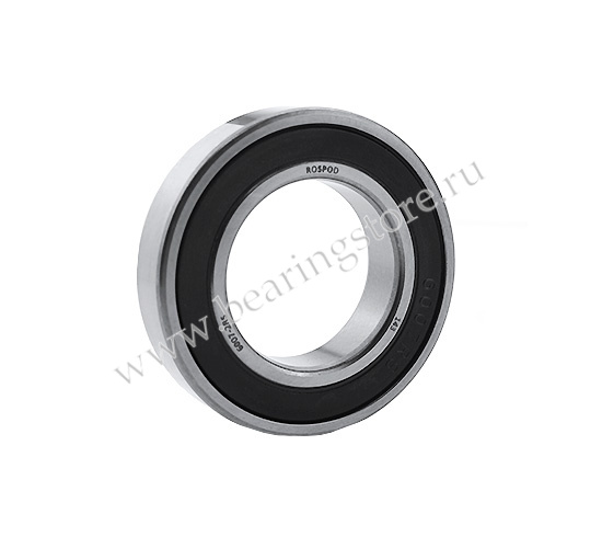 6007-2RS подшипник ROSPOD