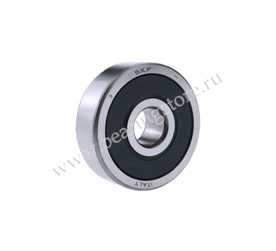 6302 2RSH подшипник SKF