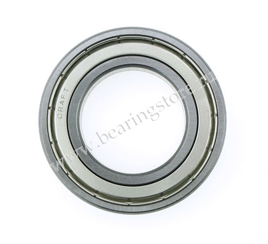 80029 Tube подшипник CRAFT BEARINGS