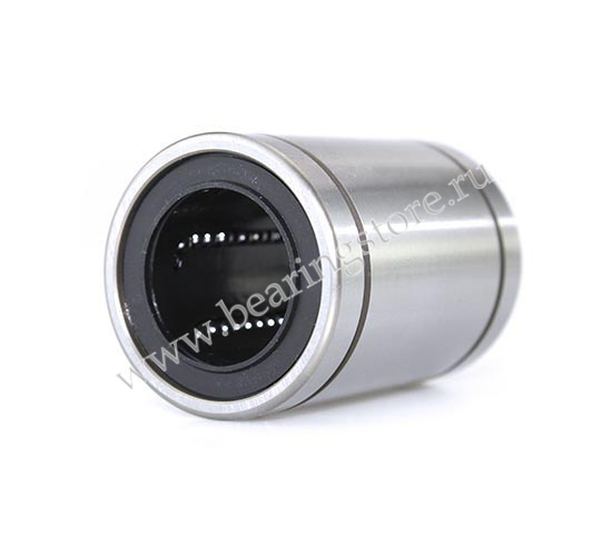 LBCR 10 D-2LS BBE 10 UU подшипник линейный SNR
