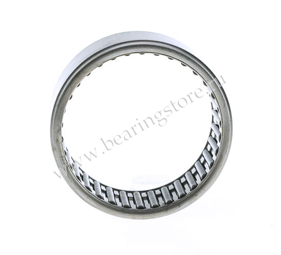 HK 0810 подшипник SKF