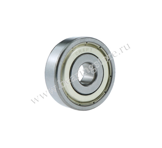 60304 подшипник CRAFT BEARINGS