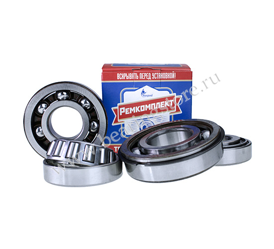 РК КПП 3302-1701805, 31029-1701805, с 30305 (SKF), Rospod