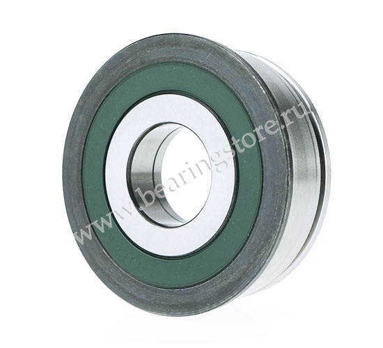 AB 41658YS04 подшипник SNR