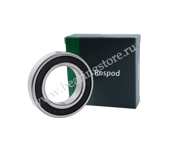 6008-2RS подшипник ROSPOD