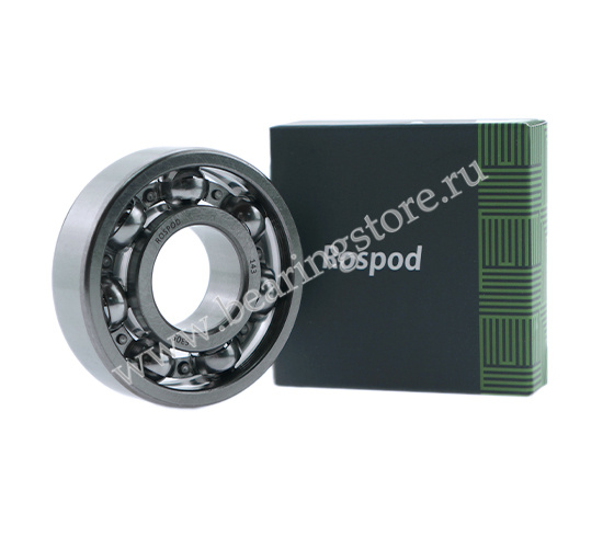 6307 подшипник ROSPOD
