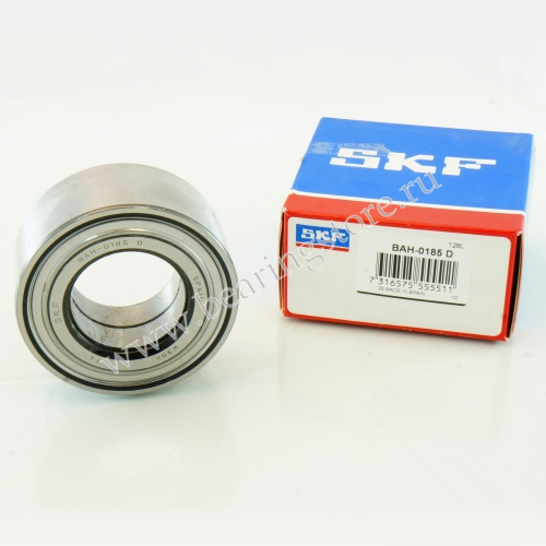 BAH-0185 D подшипник SKF