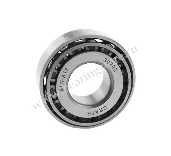 7202 подшипник CRAFT BEARINGS