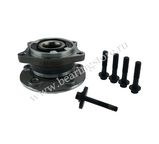 VKBA 3632 (136CRB3 3632 ABS) подшипник CRAFT BEARINGS