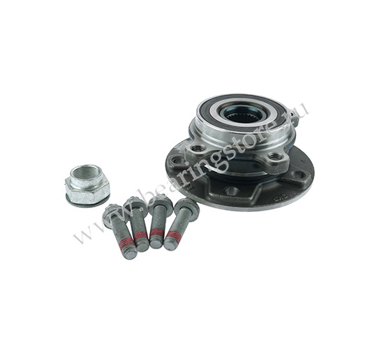 VKBA 6655 подшипник SKF