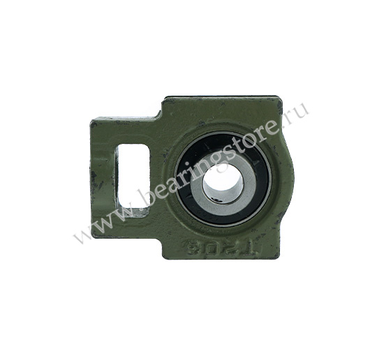 UCT 202 S подшипниковый узел CRAFT BEARINGS
