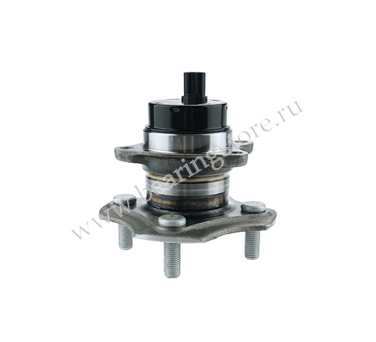 VKBA 3931 подшипник SKF