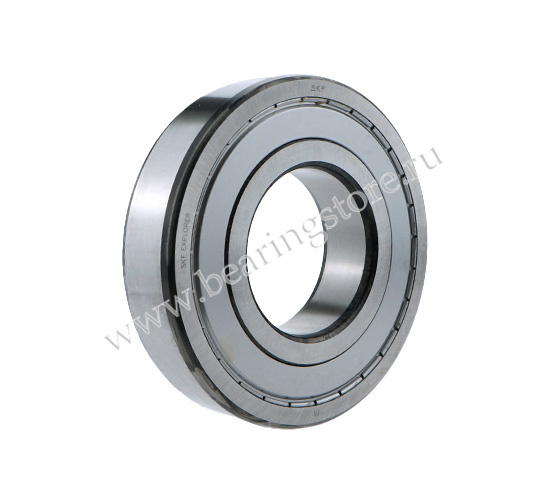 6316 2Z подшипник SKF