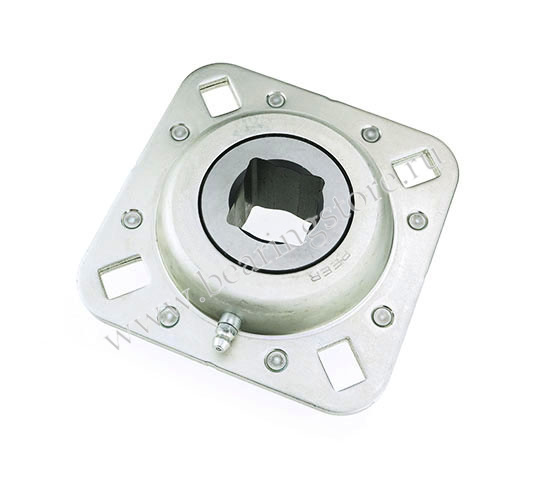 FD 209 RM (PER.GFD209SPPB57) подшипниковый узел PEER