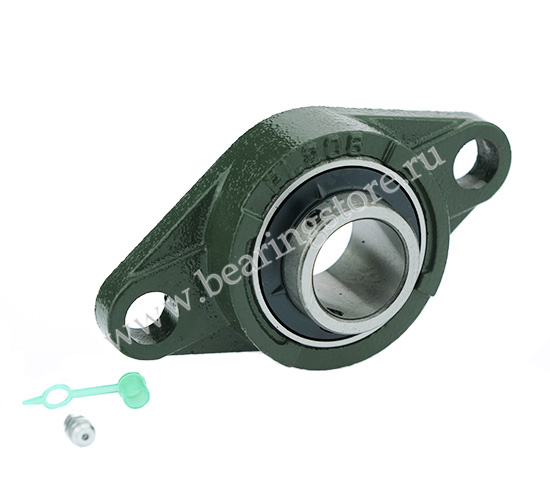 206 UCFL подшипник