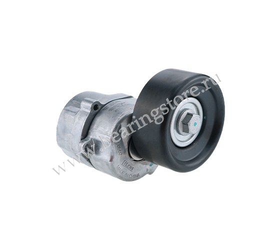 VKM 36124 Ролик натяжной SKF