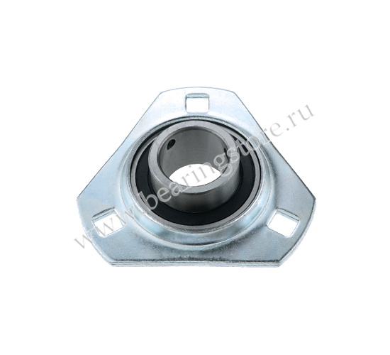 206 SBPFT подшипниковый узел CRAFT BEARINGS