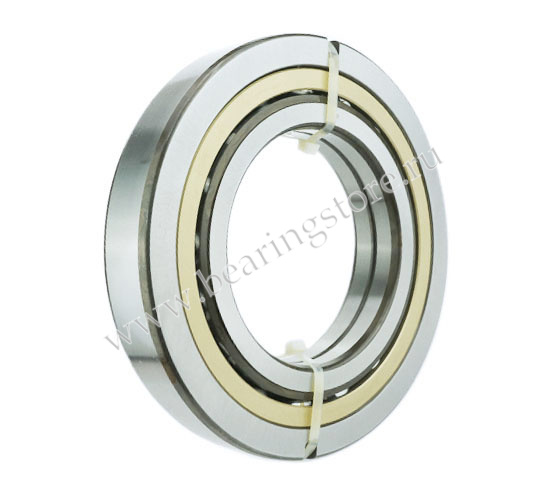 QJ 215 N2MA/C3 подшипник SKF