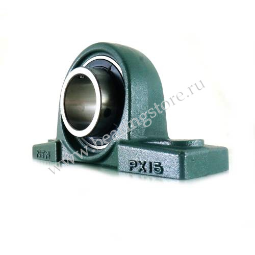 UCPX 15 D1 подшипниковый узел NTN