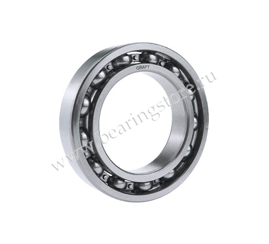 6010 подшипник ROSPOD