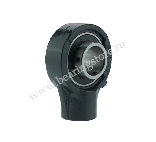 206 UCHA подшипниковый узел CRAFT BEARINGS
