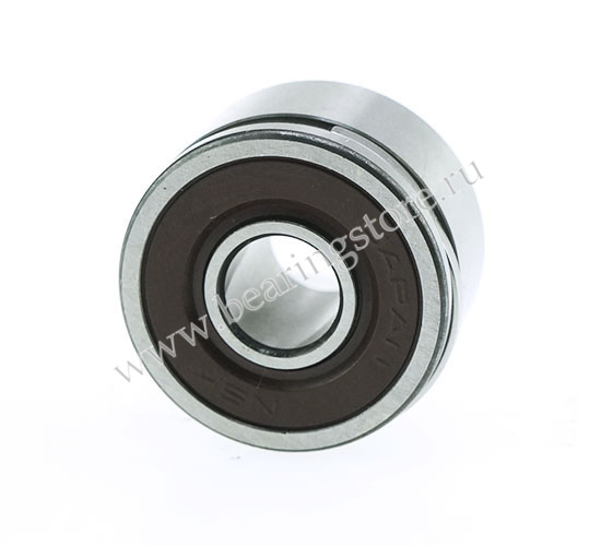 08*23*14 B-8 85DD /B8-85T12DDNCXMC3E подшипник NSK