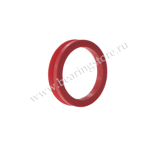 RUS.R06-P 29.7X37.7X7.5 H-ECOPUR Вращающееся уплотнение SKF