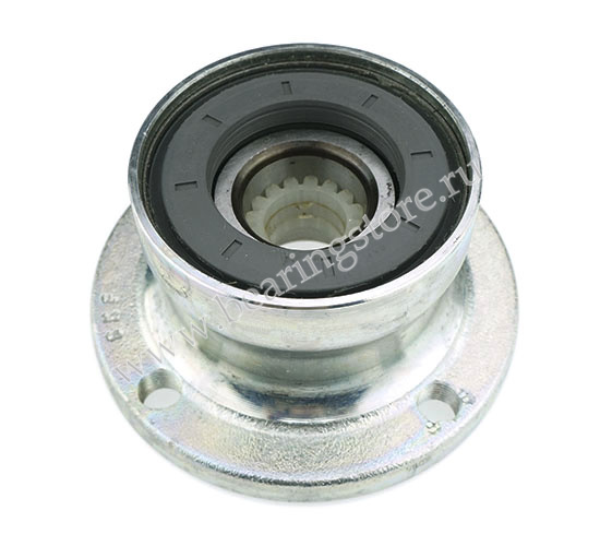 BAA-0003 A подшипник SKF