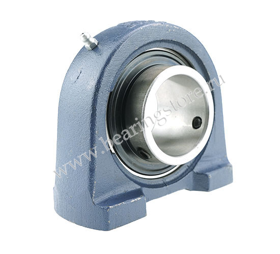 208 UCPA Y/UCPA 208/H подшипниковый узел SKF
