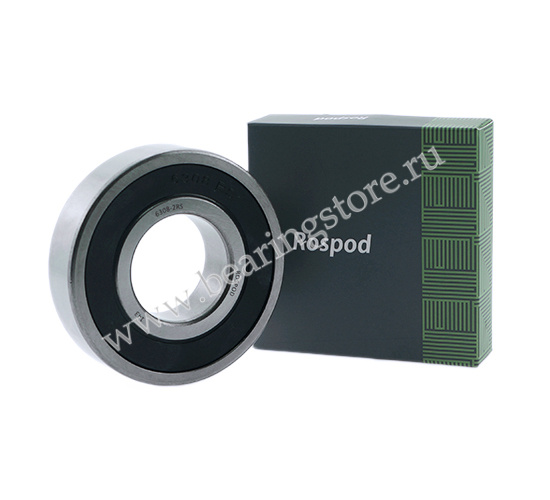 6308-2RS подшипник ROSPOD