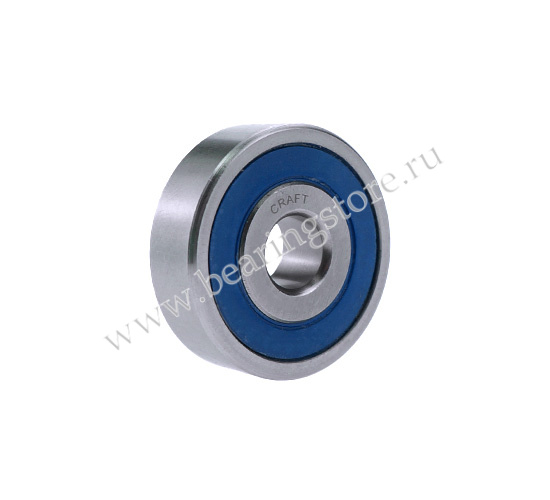 SS 6300 2RS подшипник CRAFT BEARINGS