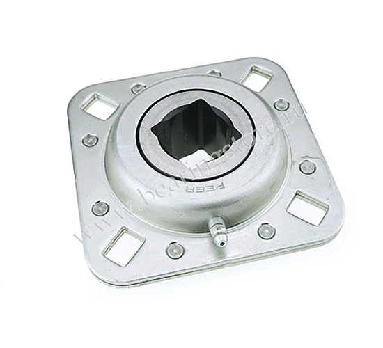 FD 209 RK (PER.GFD209SPPB51) подшипниковый узел PEER