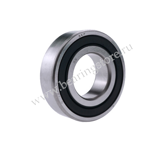 W 6207 2RS1 подшипник SKF