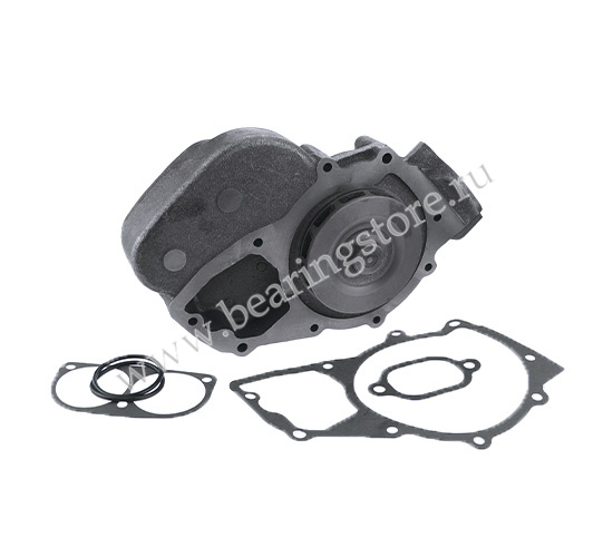 VKPC 7021 Водяная помпа SKF