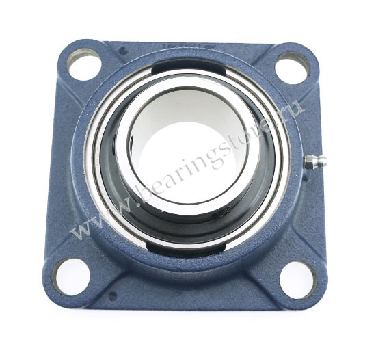 205 UCF-14 Y/UCF 205-14 подшипниковый узел SKF