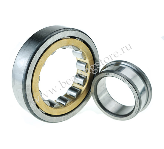 NJ 310 EM1C3 подшипник FAG