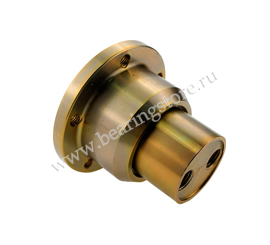 PL-127-G (AGHU106X5-2XM20+3307-2RS) подшипник