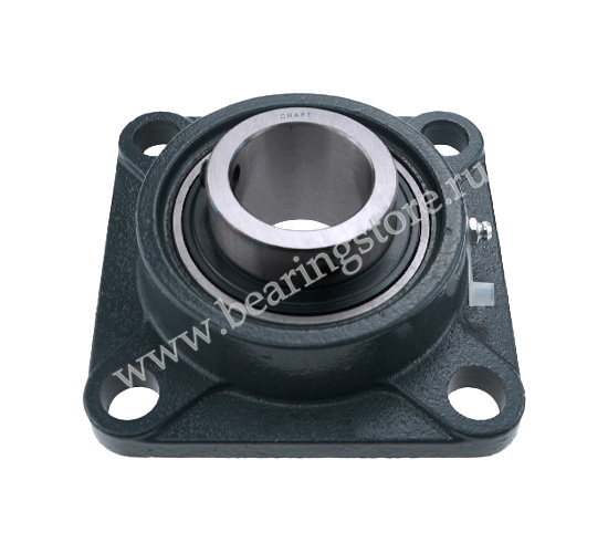 UCFX 09 Подшипниковый узел CRAFT BEARINGS