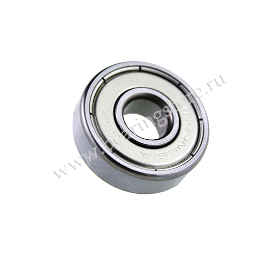 629 A4ZZMC3E подшипник NSK