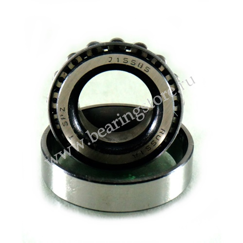 J 15585/J15520 подшипник 9 СПЗ