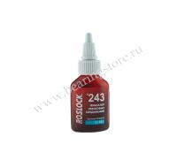Фиксатор резьбы ROSLOCK - R1. 243 (10 г)