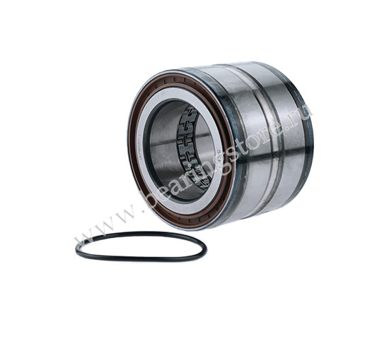 VKBA 5415 Блок-подшипник ступицы SKF