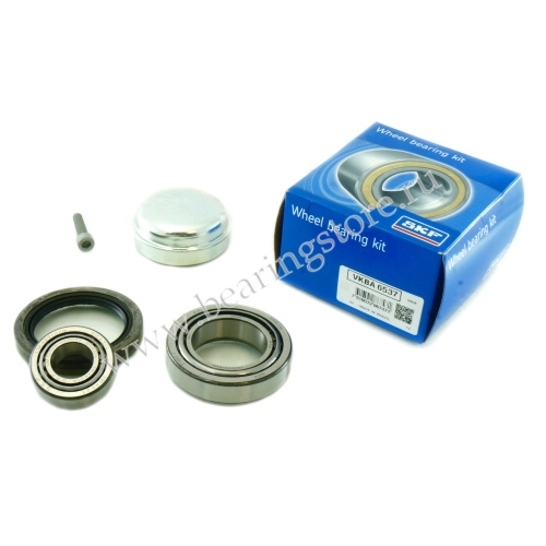 VKBA 6537 подшипник SKF