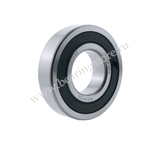 6312-2RS подшипник ROSPOD