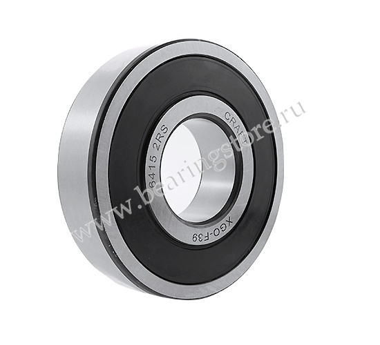 180415 подшипник CRAFT BEARINGS